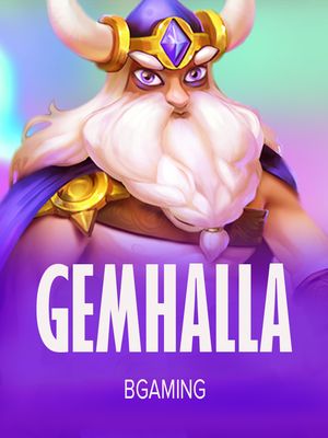 Gemhalla